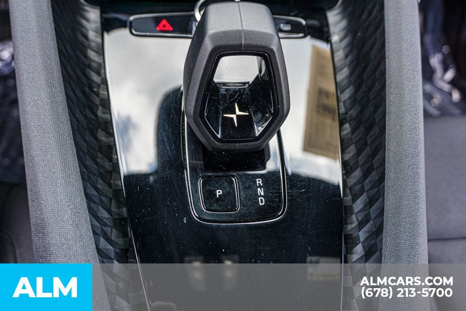Used 2023 Polestar Polestar 2 AWD/4WD image 43