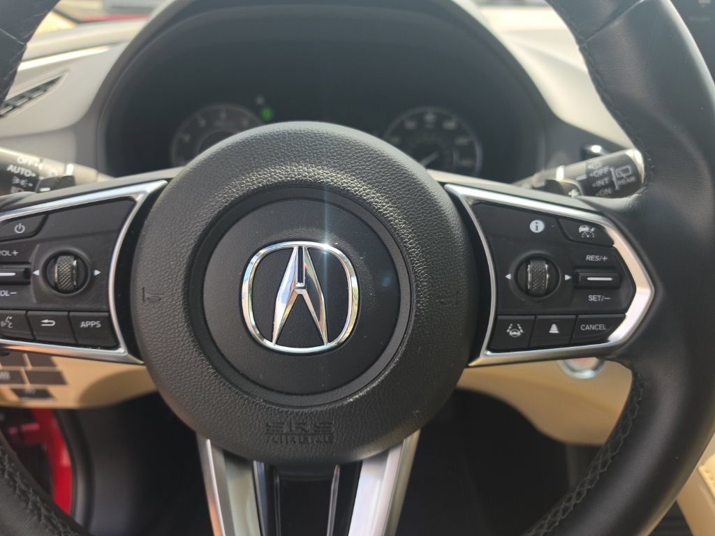 Used 2023 Acura RDX AWD image 16