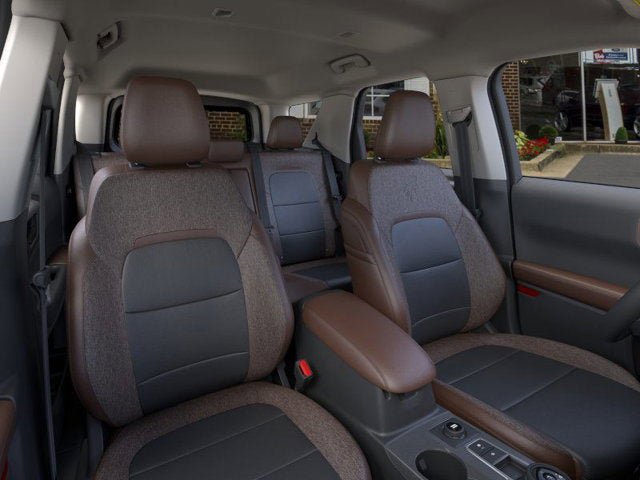 New 2026 Ford Bronco Sport Outer Banks AWD/4WD image 33