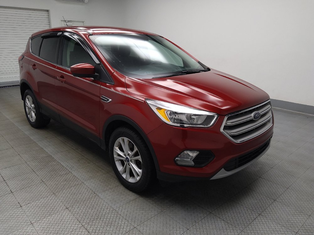 Used 2019 Ford Escape SE AWD/4WD image 11