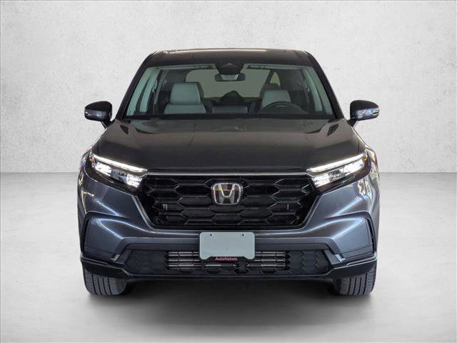 Used 2024 Honda CR-V EX image 2