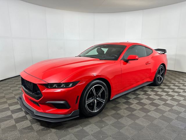 Used 2024 Ford Mustang Premium image 7