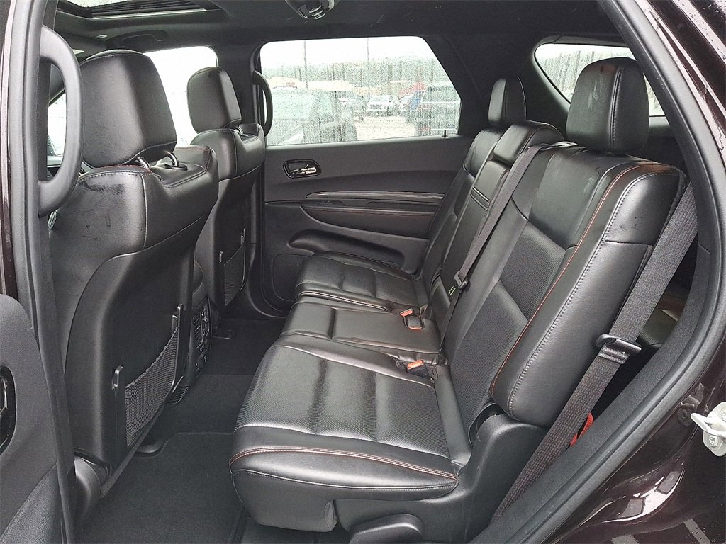 Used 2024 Dodge Durango GT image 10