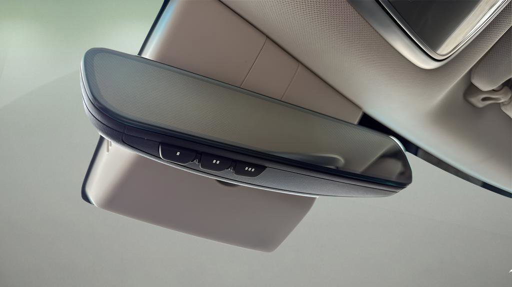 Used 2022 Genesis GV80 2.5T w/ Advanced Package 02 image 35