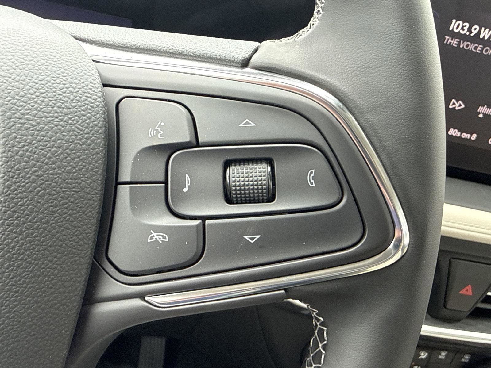 New 2026 Buick Encore GX Preferred w/ Comfort Package image 7