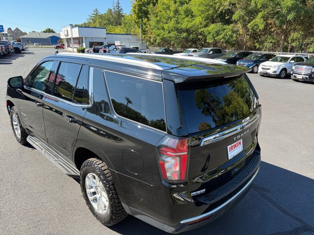 Used 2021 Chevrolet Tahoe LS AWD/4WD image 17