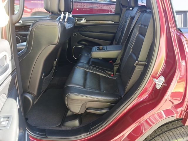 Used 2018 Jeep Grand Cherokee Trackhawk image 14