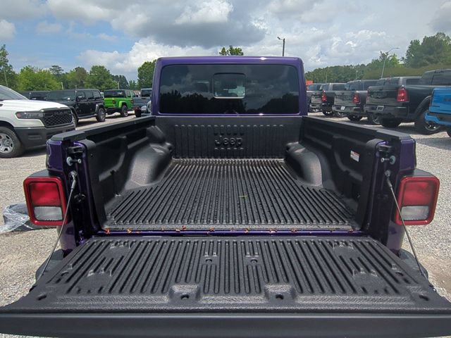 New 2026 Jeep Gladiator Sport AWD/4WD image 29