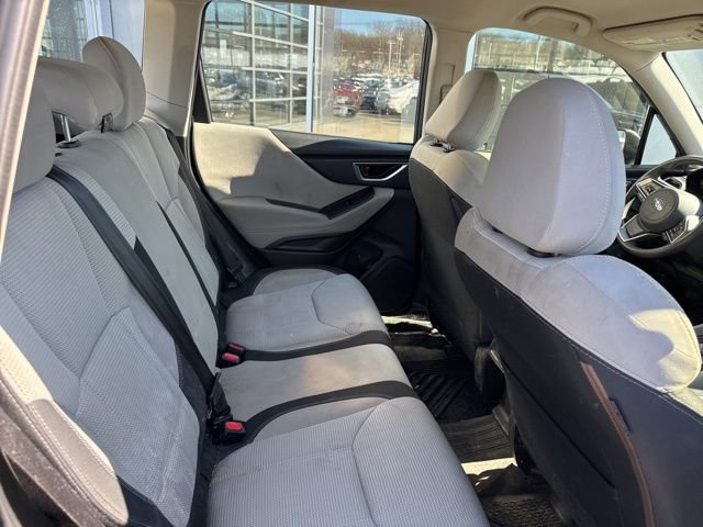Used 2019 Subaru Forester w/ Alloy Wheel Package image 31