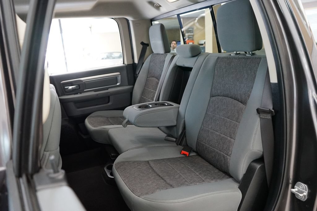 Used 2014 RAM 1500 Big Horn AWD/4WD image 45