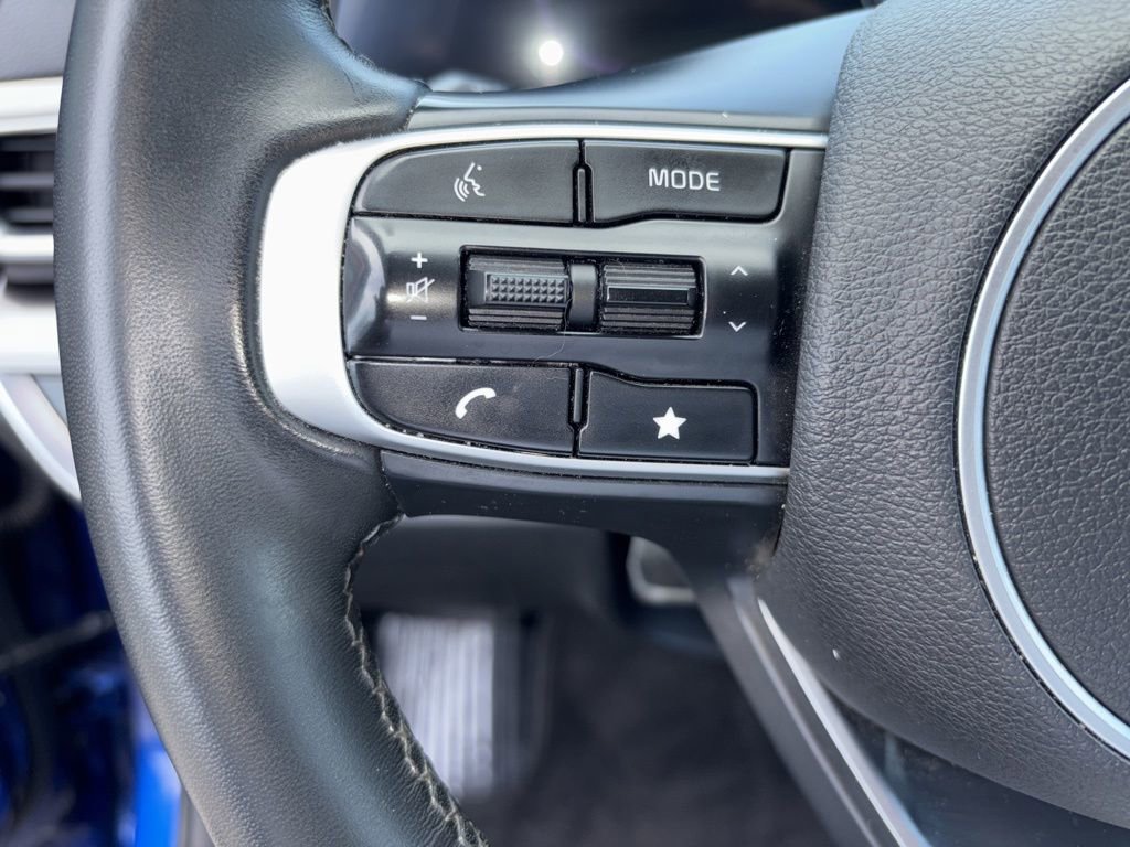 Used 2023 Kia Sportage EX FWD image 14
