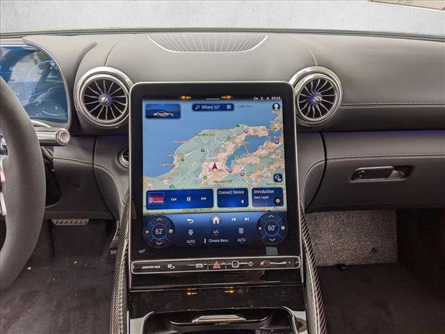 New 2026 Mercedes-Benz AMG GT 55 image 12