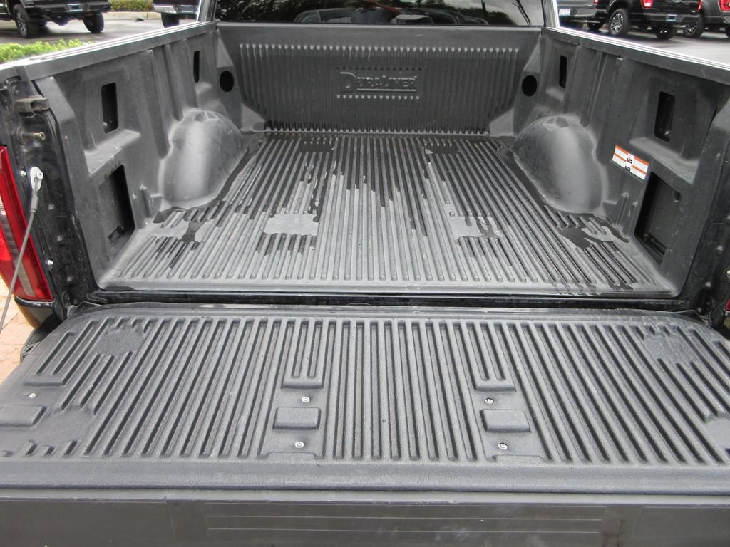 Certified 2025 Ford F150 XLT w/ Equipment Group 301A Standard RWD image 25