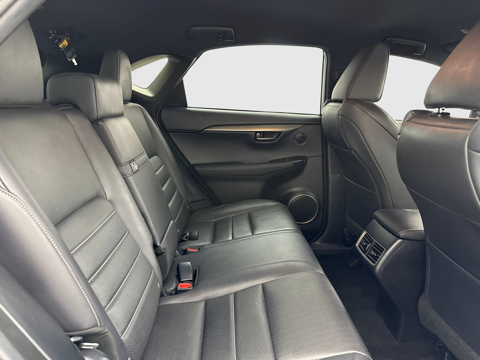 Used 2020 Lexus NX 300 F Sport w/ Accessory Package 2 FWD image 46