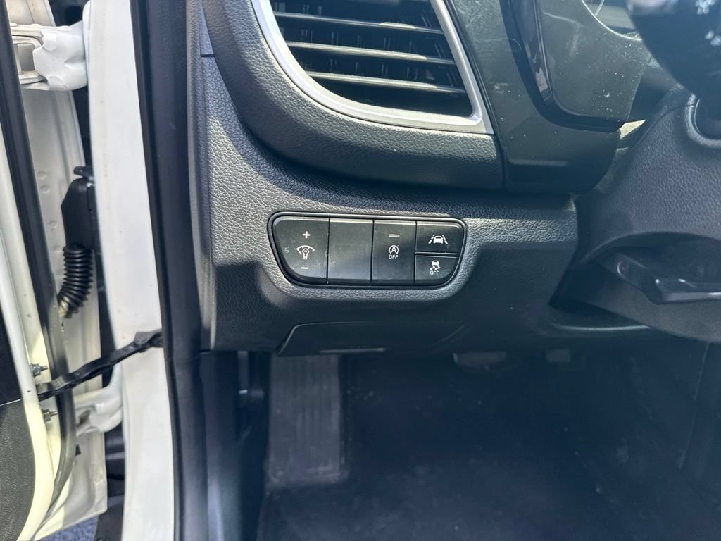 Used 2021 Kia Seltos EX AWD/4WD image 14
