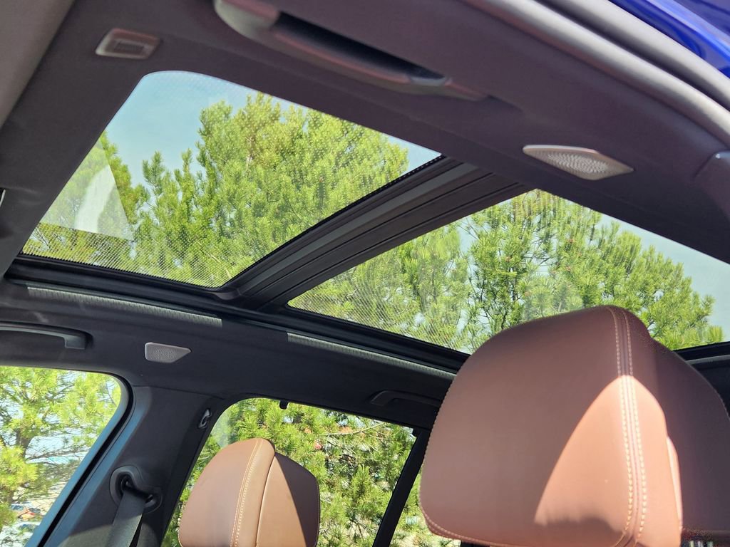 Certified 2024 BMW X5 M60i image 29