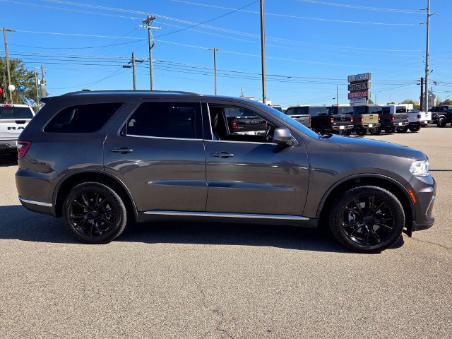 Used 2021 Dodge Durango SXT RWD image 17