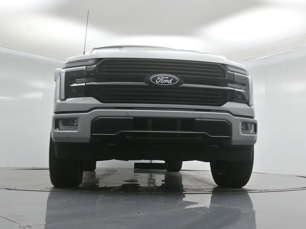 New 2026 Ford F150 Platinum AWD/4WD image 44