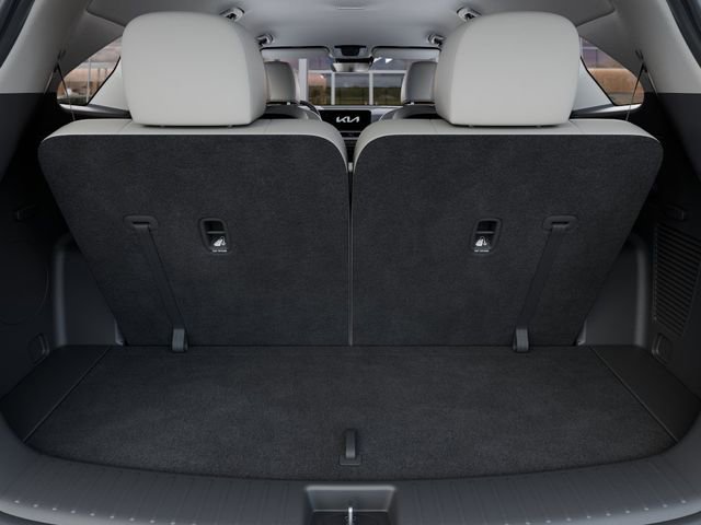 New 2026 Kia Sorento EX image 19