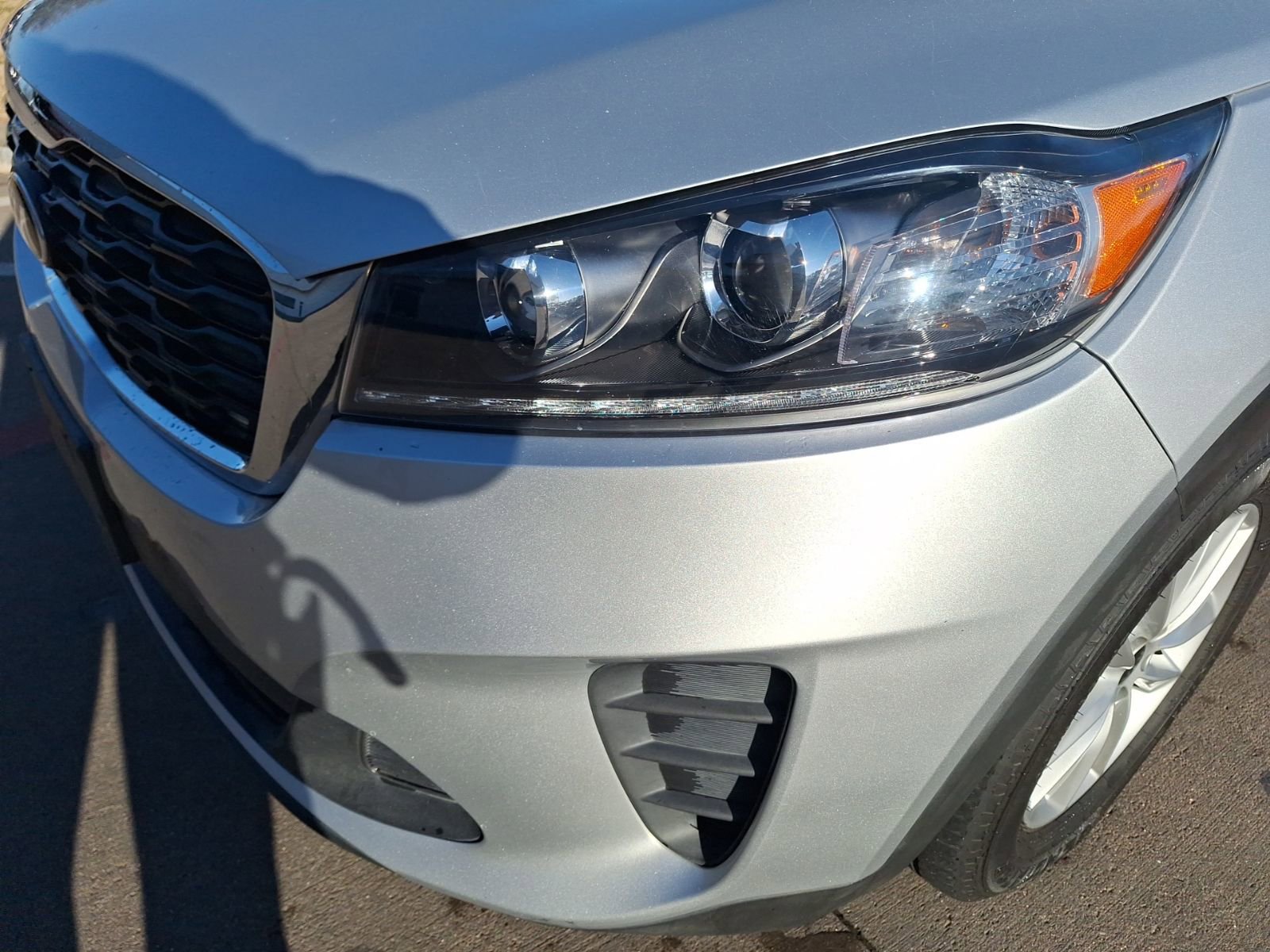 Used 2020 Kia Sorento L image 10