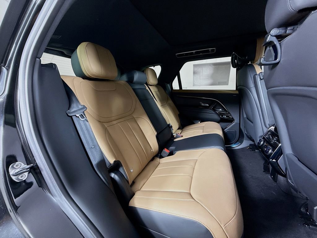 New 2026 Land Rover Range Rover Sport Dynamic SE image 29