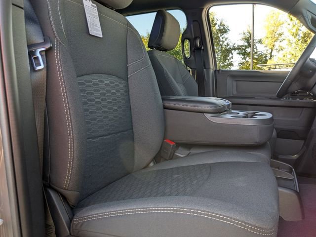 New 2026 RAM 2500 Tradesman image 37