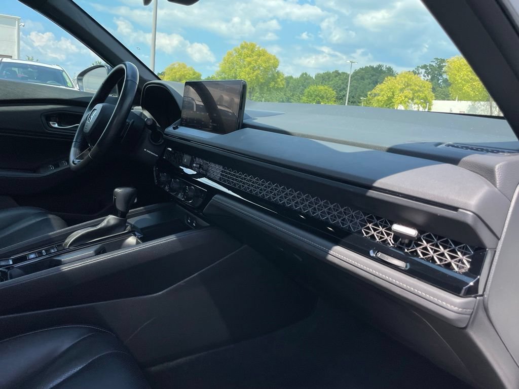 Used 2023 Honda Accord Sport image 33