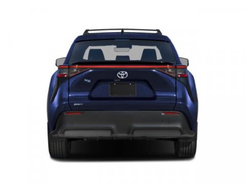 New 2026 Toyota bZ AWD/4WD image 8