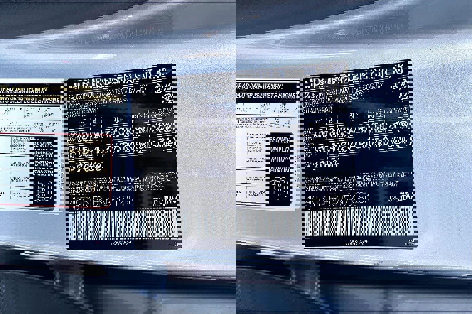 Used 2022 Mercedes-Benz GLE 350 image 33