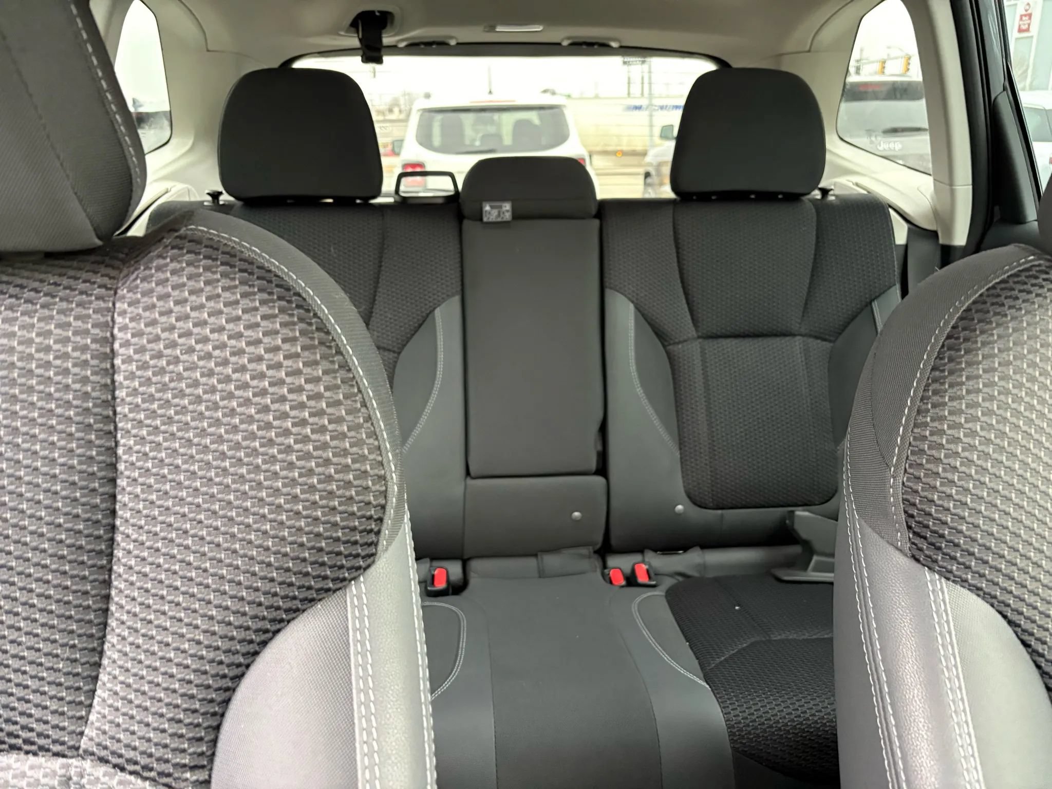 Used 2022 Subaru Forester Premium AWD/4WD image 18