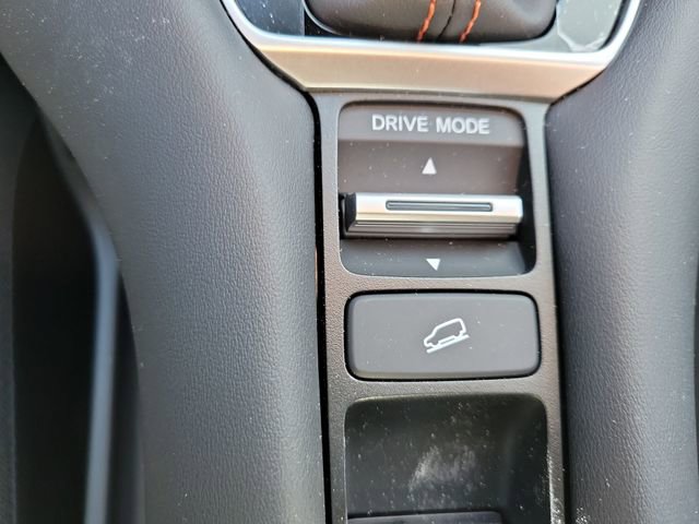 New 2025 Honda HR-V Sport image 28