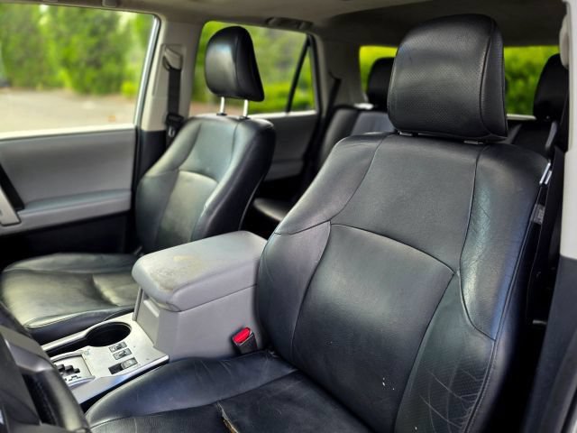 Used 2012 Toyota 4Runner SR5 w/ Premium Pkg AWD/4WD image 24