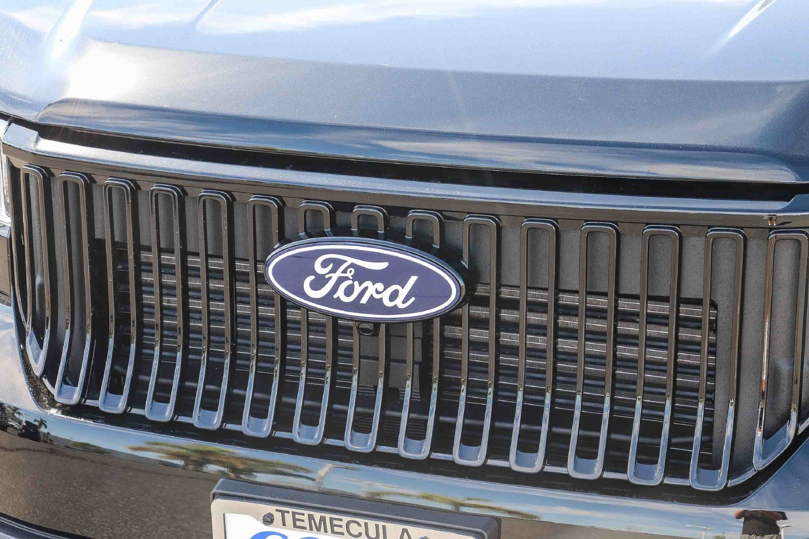 New 2026 Ford Maverick Lobo AWD/4WD image 12