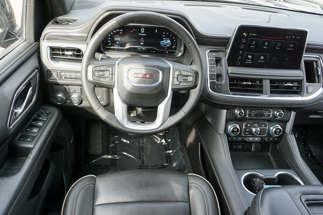 Used 2024 GMC Yukon SLT image 20