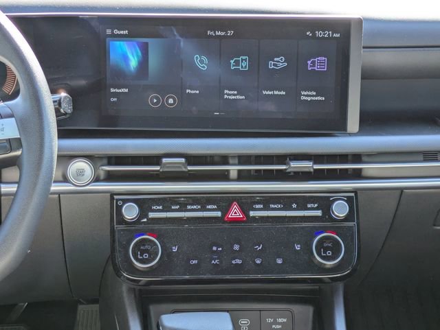 Used 2025 Hyundai Santa Cruz SEL image 12