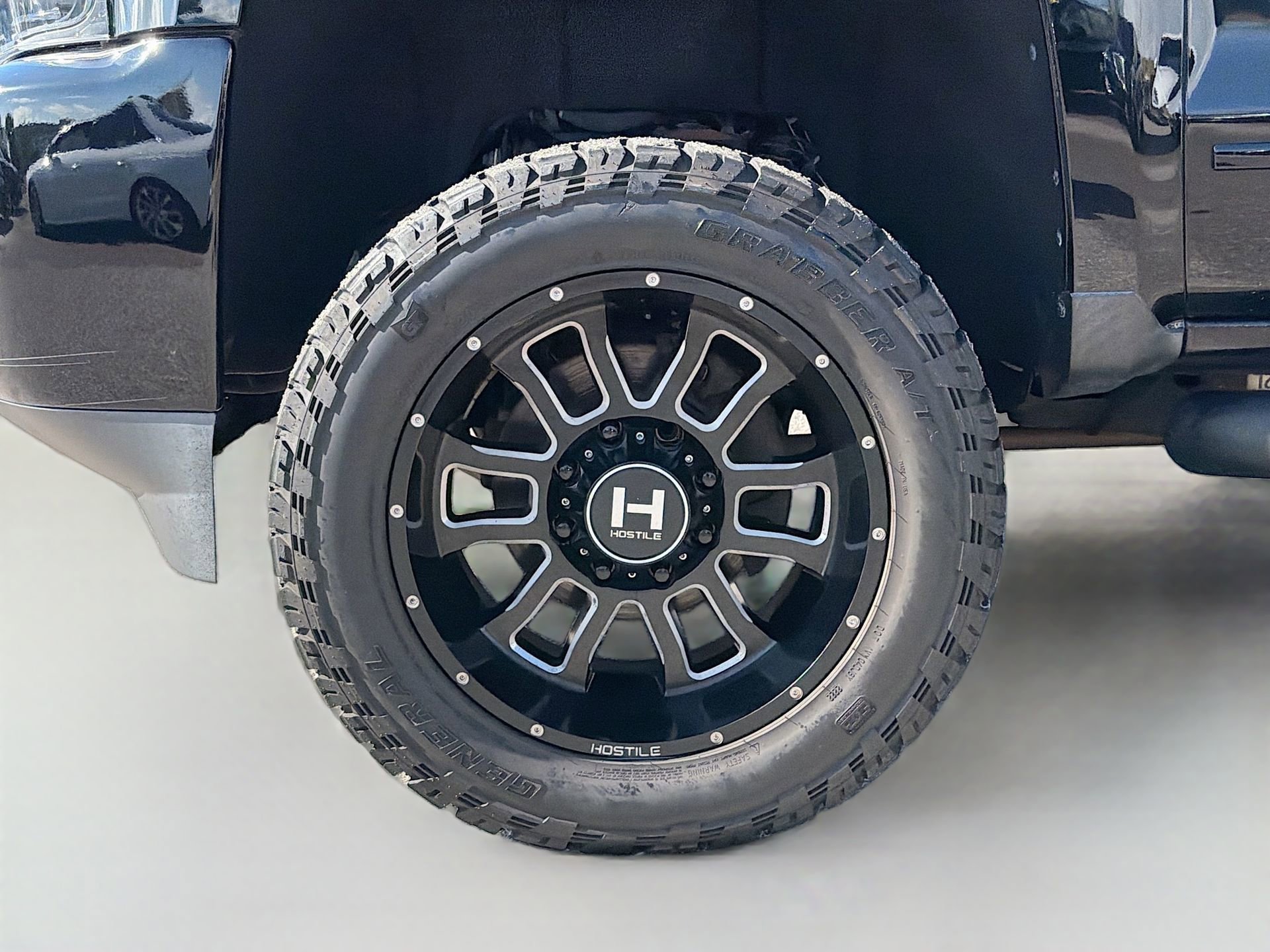 Used 2019 Chevrolet Silverado 2500 LTZ w/ Duramax Plus Package image 39