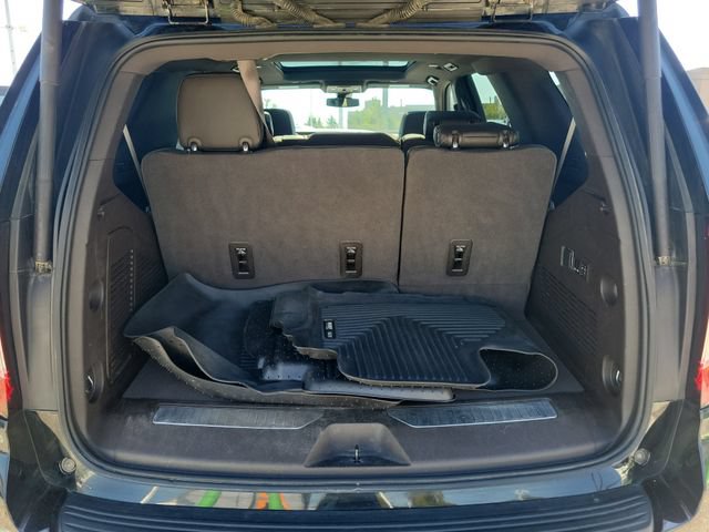 Used 2022 GMC Yukon Denali AWD/4WD image 8