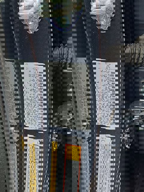 Used 2024 Honda Accord EX image 37