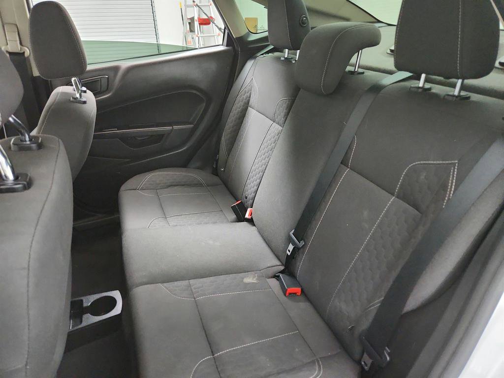 Used 2019 Ford Fiesta SE w/ Equipment Group 201A image 18