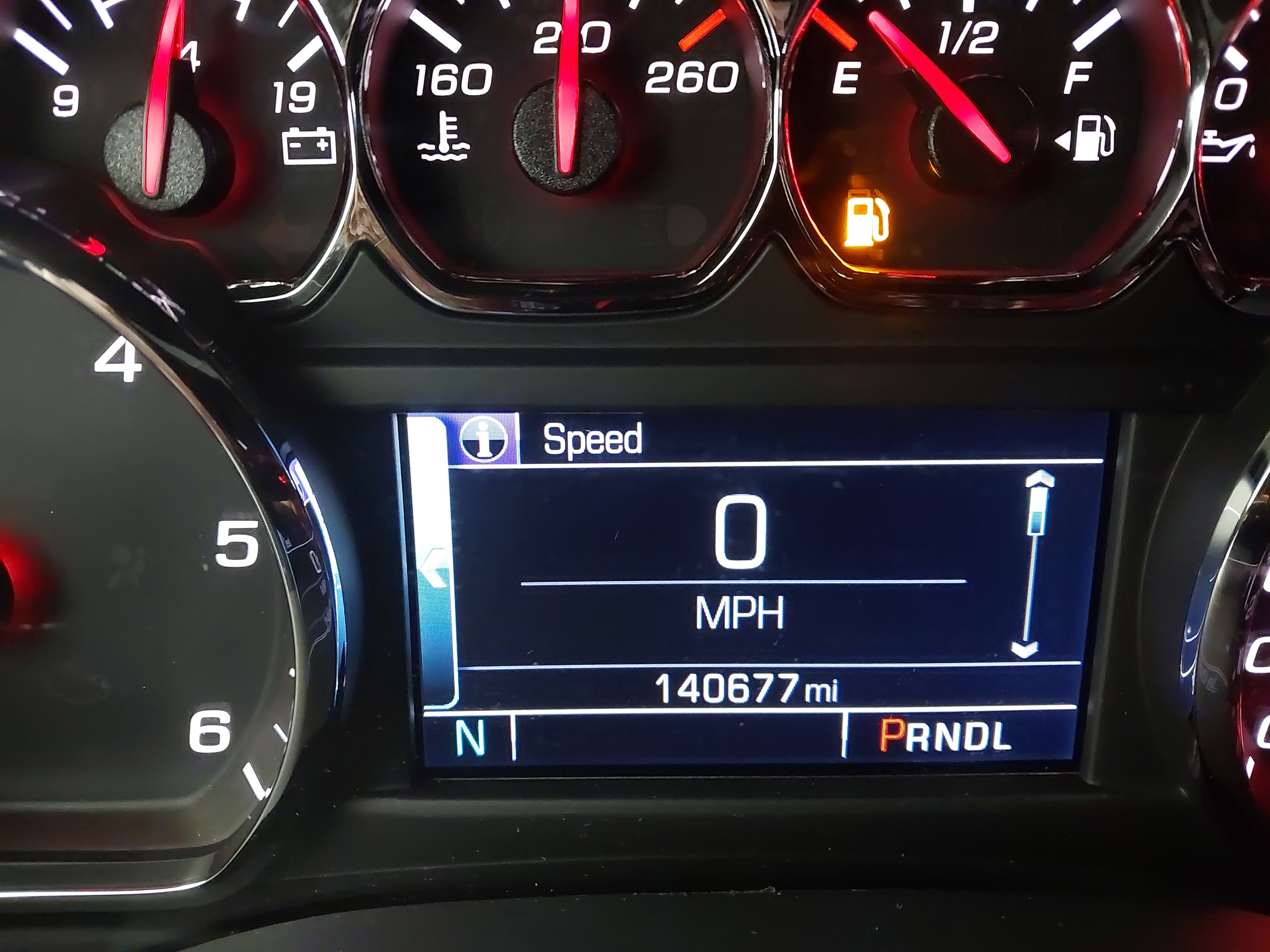 Used 2019 Chevrolet Tahoe LS image 20