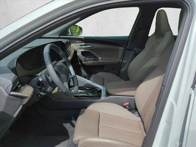 Used 2025 Audi Q5 Premium Plus AWD/4WD image 17