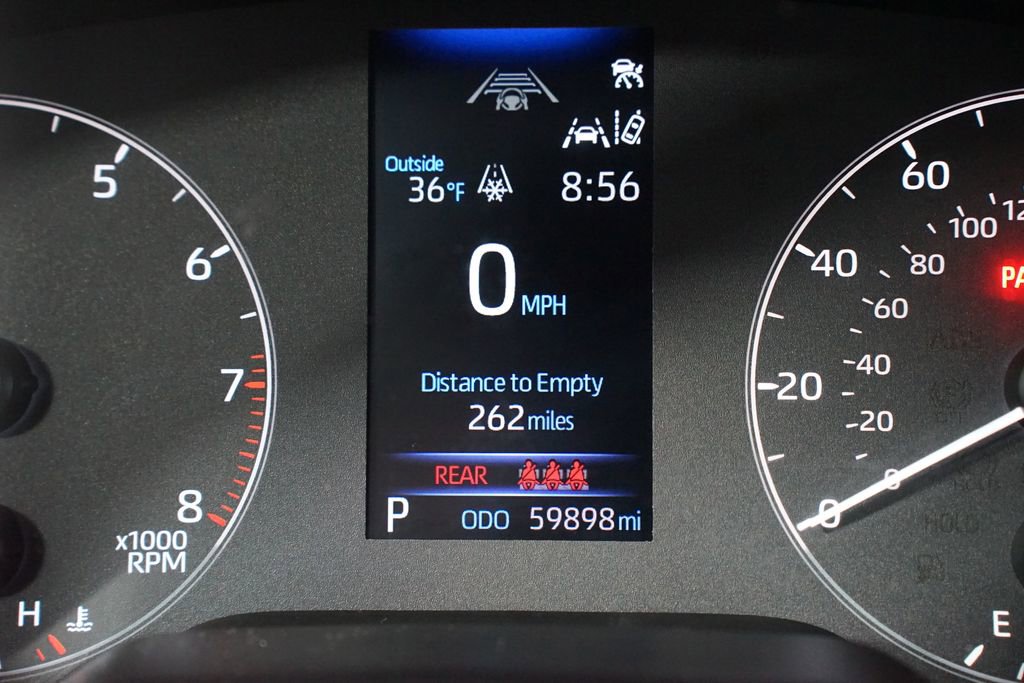 Certified 2023 Toyota Corolla LE image 16