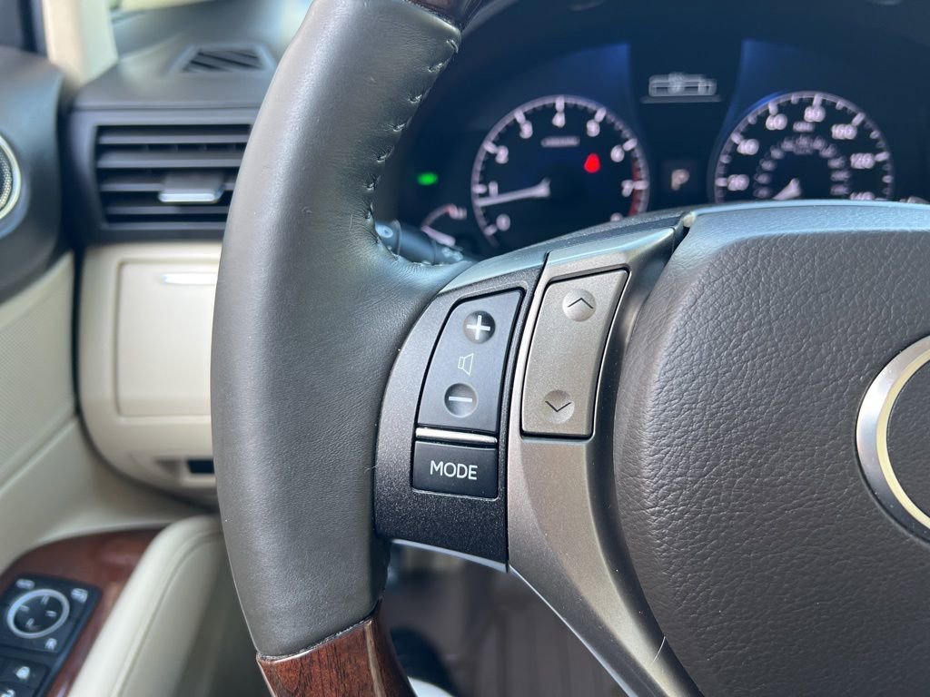 Used 2015 Lexus RX 350 350 image 17