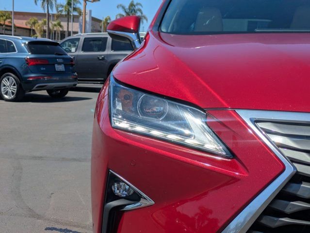 Used 2016 Lexus RX 350 FWD w/ Premium Package image 10