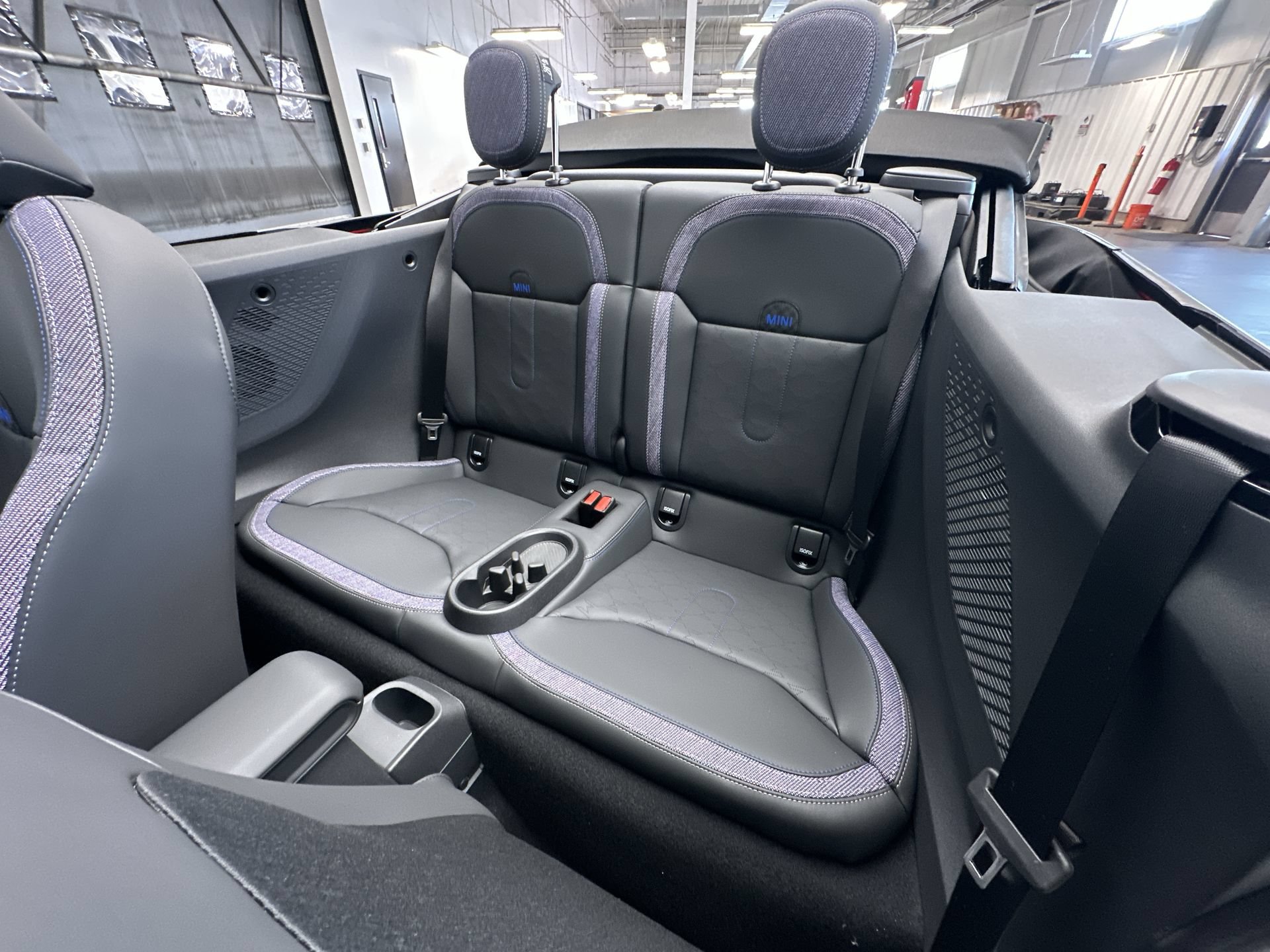 New 2026 MINI Cooper S FWD image 23