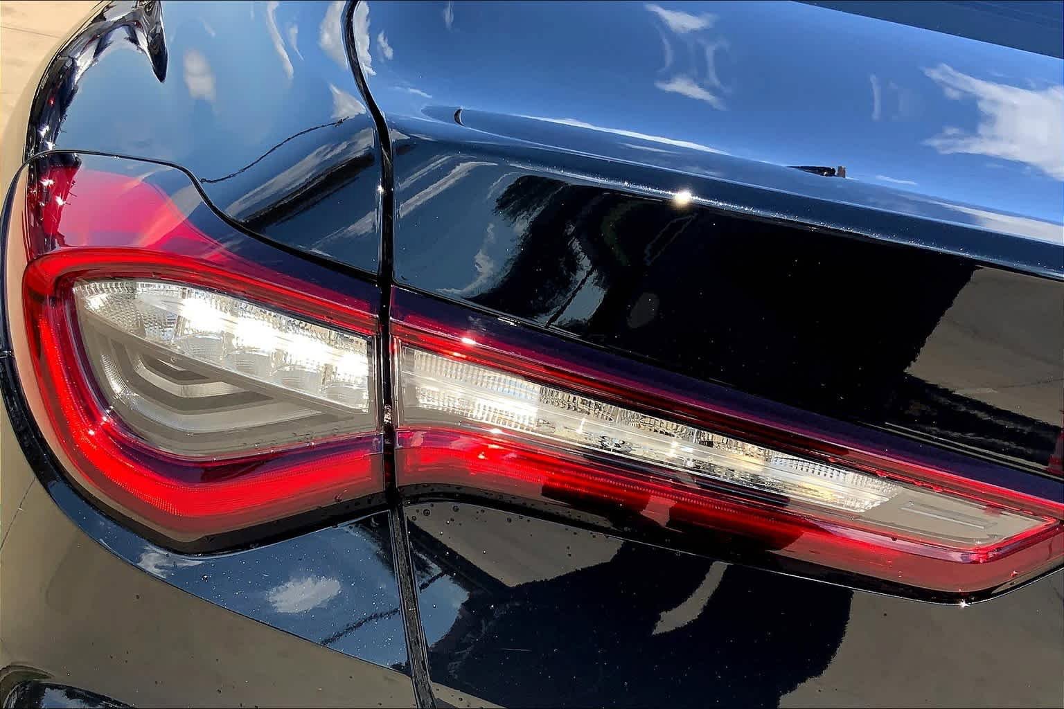 New 2025 Acura TLX w/ Technology Package FWD image 12