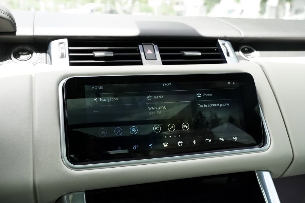 Used 2020 Land Rover Range Rover Sport Autobiography image 24