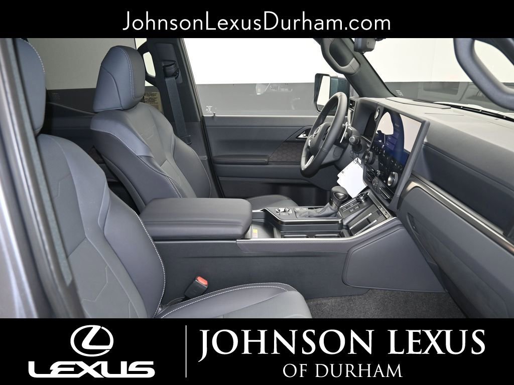 New 2026 Lexus TX 350 AWD image 15