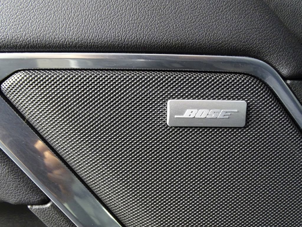 Used 2023 Chevrolet Silverado 1500 LTZ w/ Z71 Off-Road Package image 20