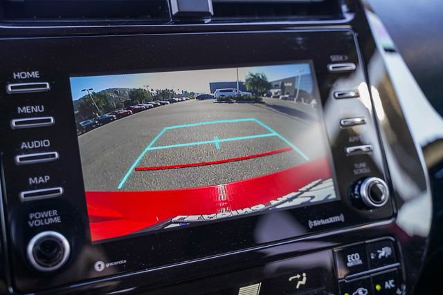 Used 2022 Toyota Prius LE image 26